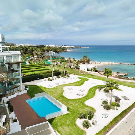 Apartment Marisol - Beachfront Protaras Exterior photo