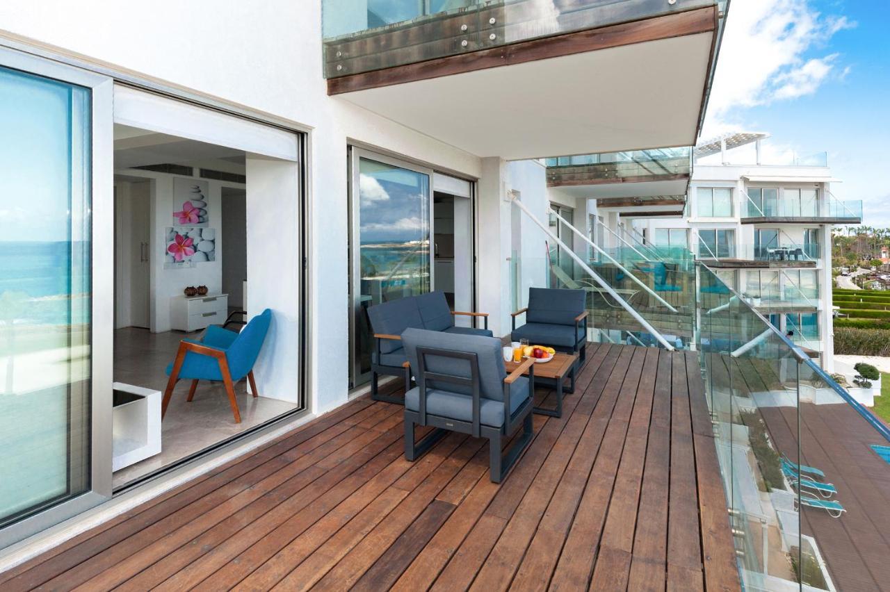 Apartment Marisol - Beachfront Protaras Exterior photo