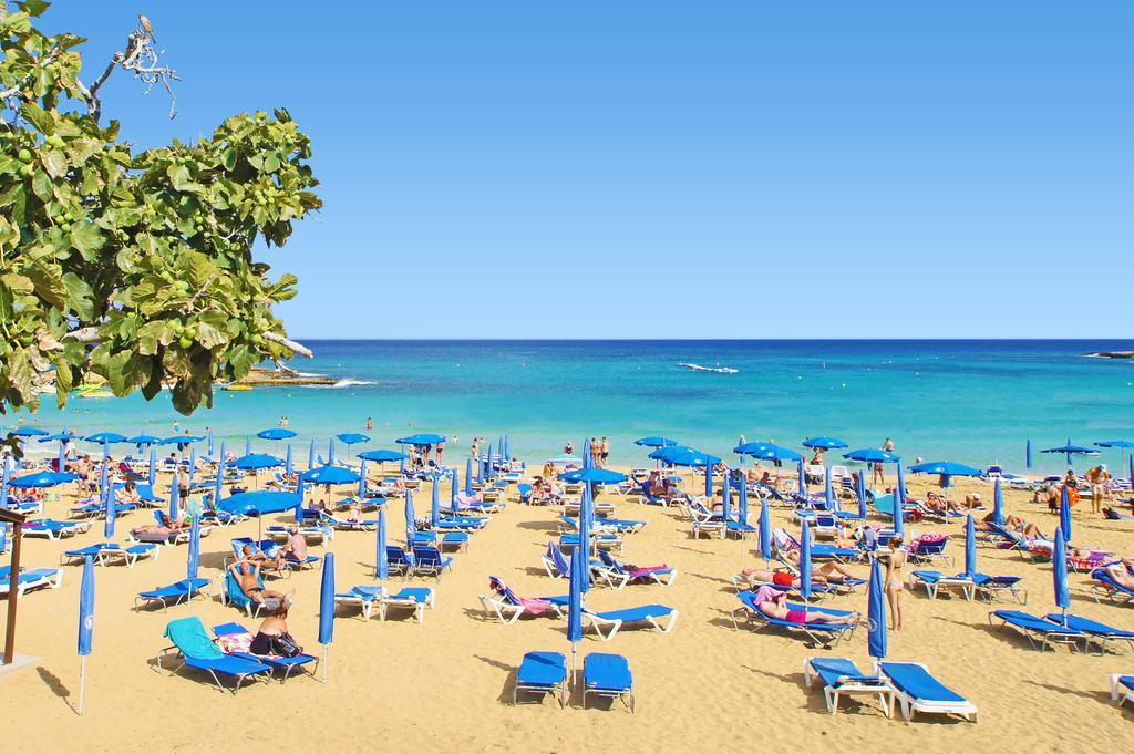 Apartment Marisol - Beachfront Protaras Room photo